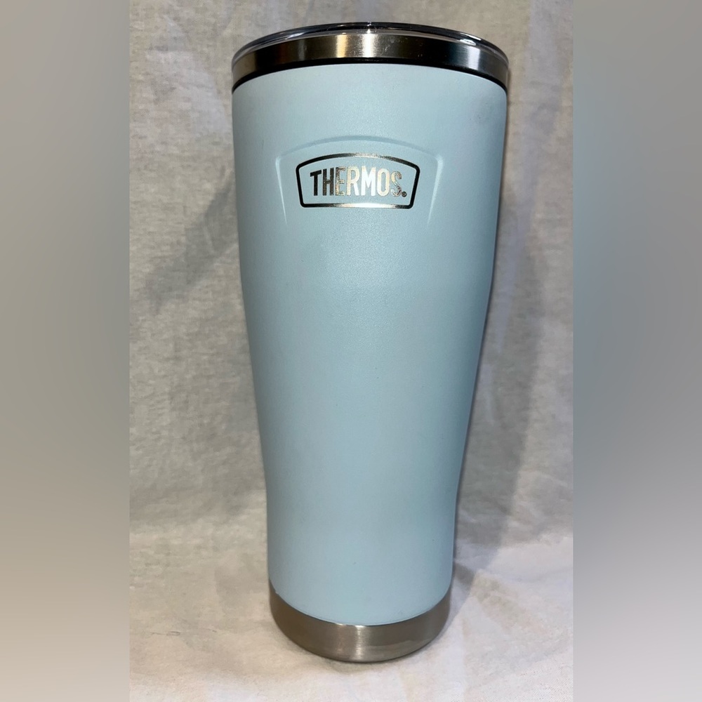 Thermos 24oz Stainless Steel Tumbler
